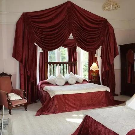 Maranatha 4* Blarney