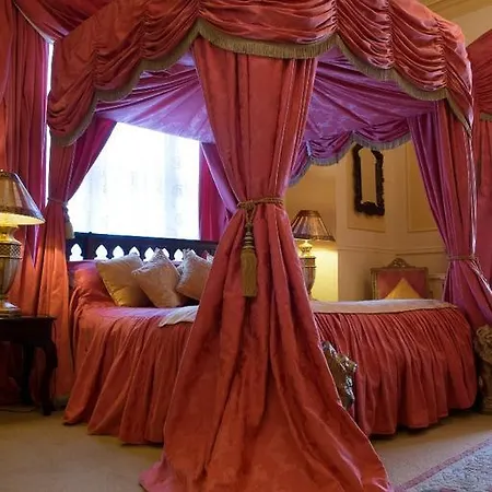 فندق مبيت وإفطار Maranatha بلارني