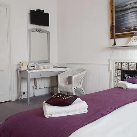 Maranatha فندق مبيت وإفطار 4*