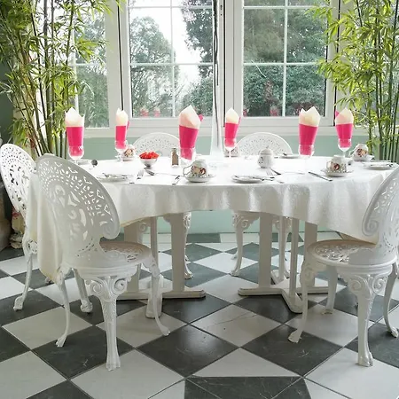 Bed & Breakfast Maranatha