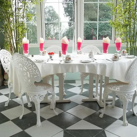 فندق مبيت وإفطار Maranatha