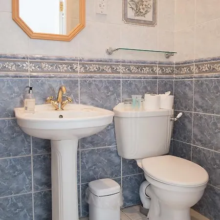 Maranatha Bed & Breakfast Blarney