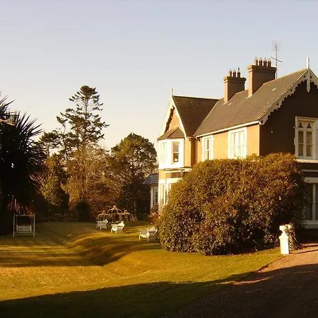 Maranatha Blarney