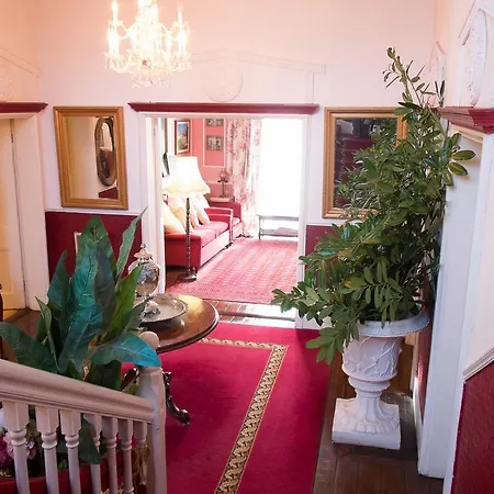 Maranatha 4* بلارني