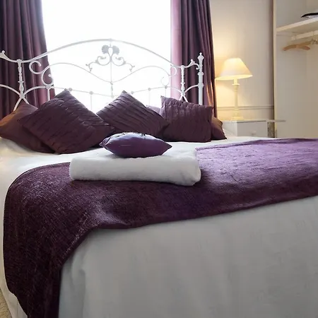 Maranatha Bed & Breakfast