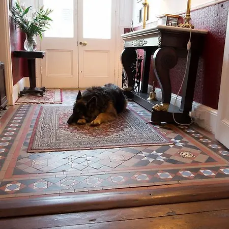 Maranatha 4* بلارني