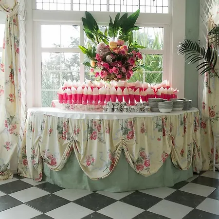 Bed & Breakfast Maranatha