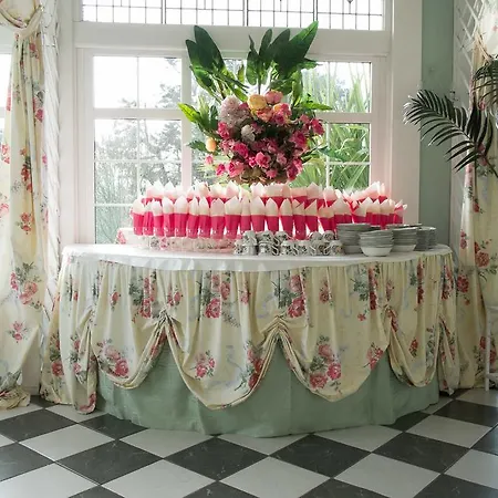 فندق مبيت وإفطار Maranatha