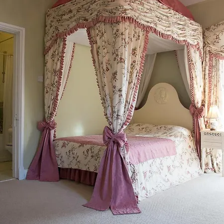 Maranatha Bed & Breakfast