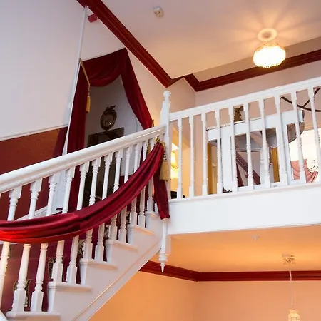 Bed & Breakfast Maranatha 4*