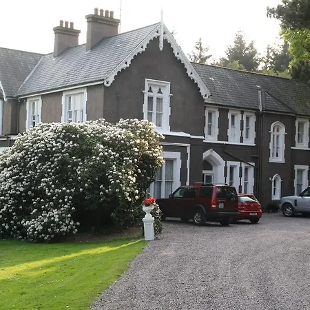 Maranatha Bed & Breakfast 4*