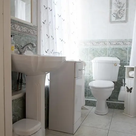 Bed & Breakfast Maranatha 4*