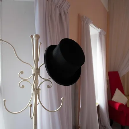 Maranatha فندق مبيت وإفطار بلارني