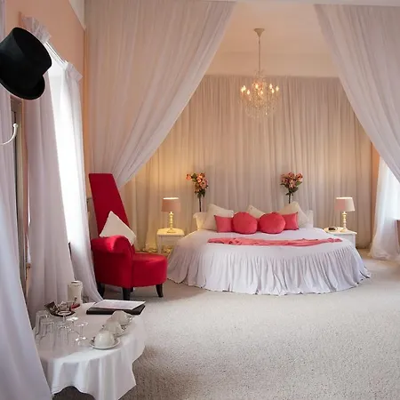 Bed & Breakfast Maranatha 4*
