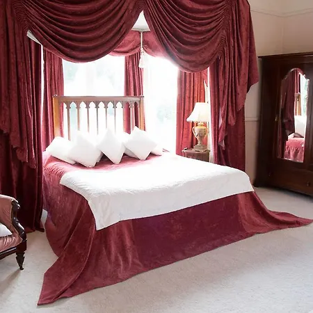 Bed & Breakfast Maranatha