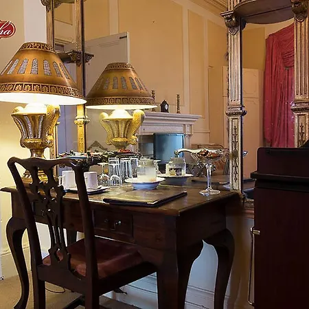 Maranatha Bed & Breakfast Blarney