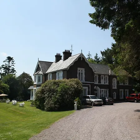 Maranatha Bed & Breakfast 4*