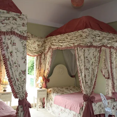 Bed & Breakfast Maranatha 4*