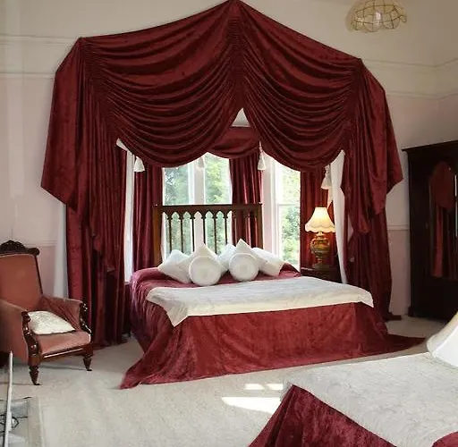 Maranatha 4* Blarney