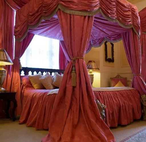 Bed and Breakfast Maranatha Blarney