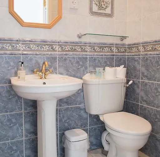 Maranatha Отель типа 