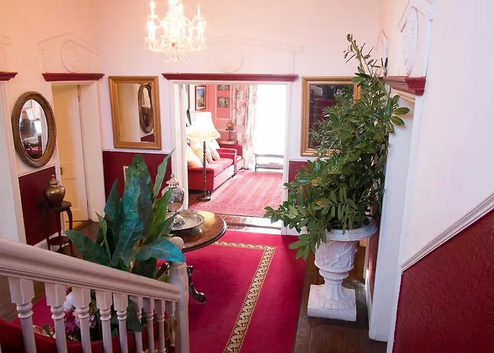 Maranatha 4* Blarney