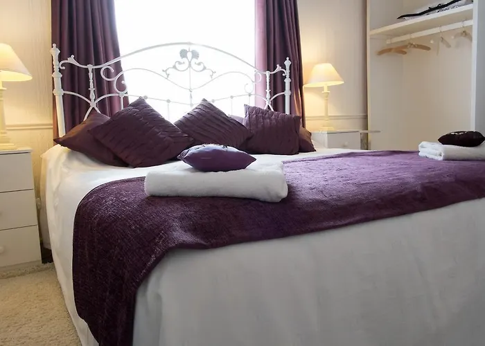 Maranatha Bed and Breakfast