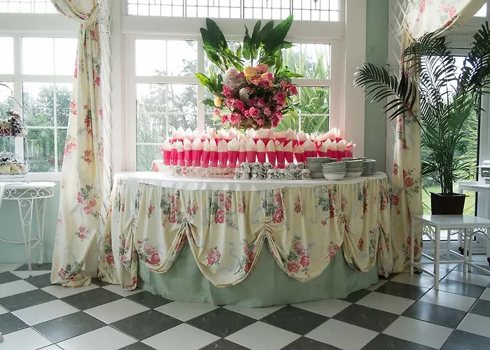 Bed and Breakfast Maranatha