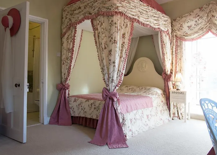 Maranatha Bed and Breakfast