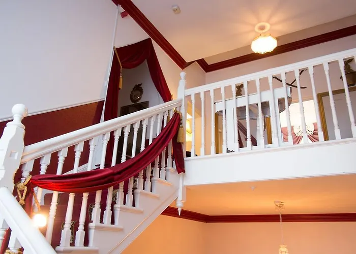 Bed and Breakfast Maranatha 4*