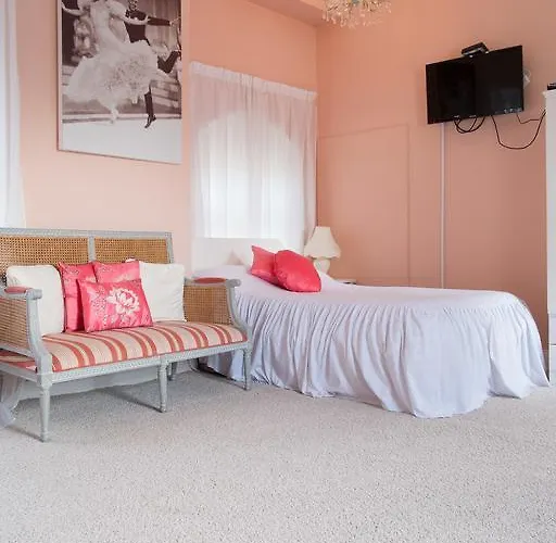 Bed and Breakfast Maranatha Blarney