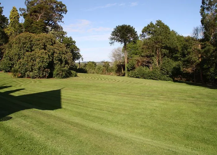Maranatha Bed and Breakfast Blarney