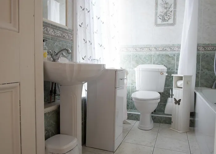 Bed and Breakfast Maranatha 4*