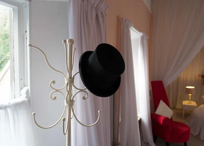 Maranatha Отель типа 