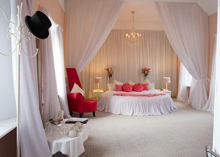 Bed and Breakfast Maranatha 4*
