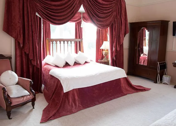 Bed and Breakfast Maranatha